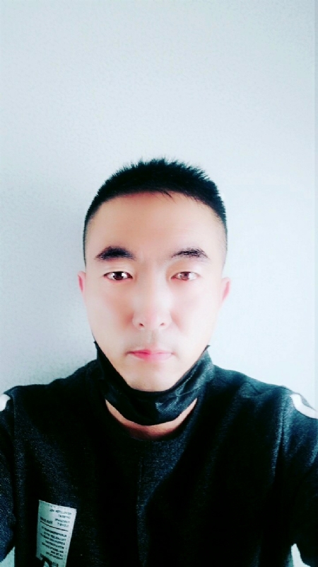 随缘的第一张照片--喀什王婆说媒