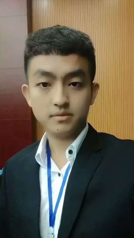Together的第一张照片--喀什王婆说媒