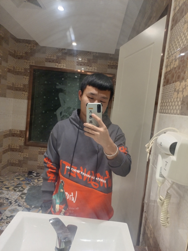 上帝的爱的第一张照片--喀什王婆说媒