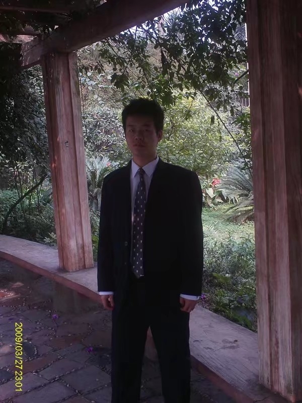 yangyongpingaoi的第三张照片--喀什王婆说媒