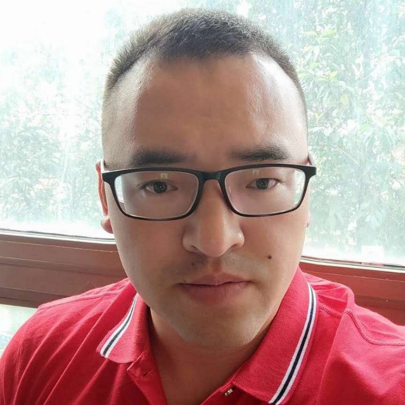 只愿得一人心的第二张照片--喀什王婆说媒